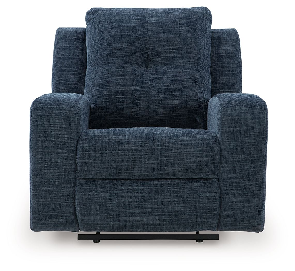 Danum - Zero Wall Recliner - Urban Living Furniture (Los Angeles, CA)