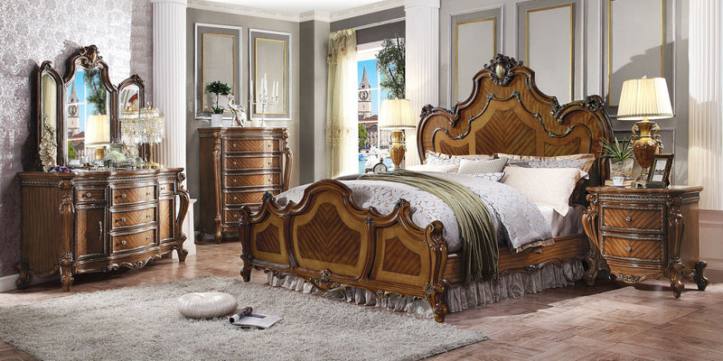 Picardy - Dresser - Urban Living Furniture (Los Angeles, CA)