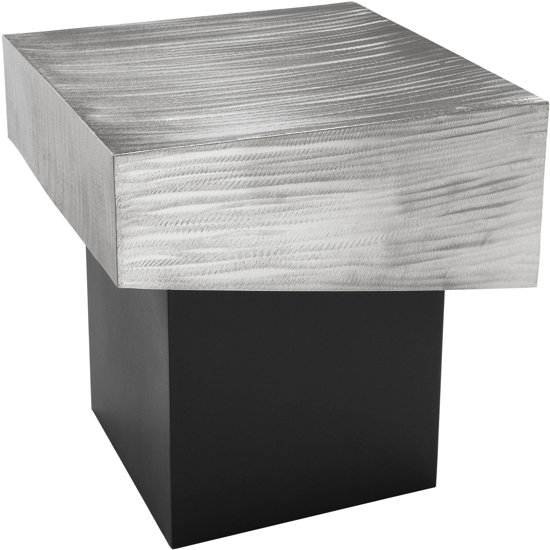 Palladium - End Table - Urban Living Furniture (Los Angeles, CA)