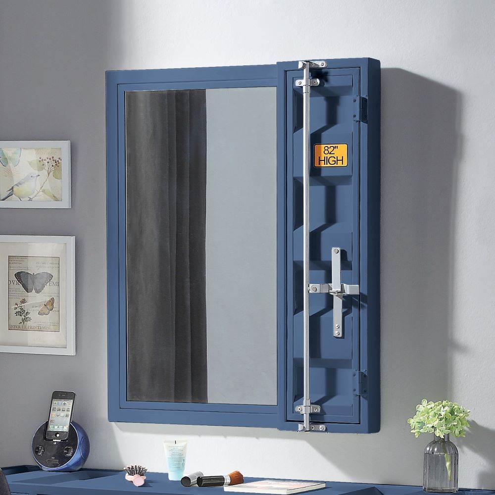 Cargo - Vanity Mirror - Urban Living Furniture (Los Angeles, CA)