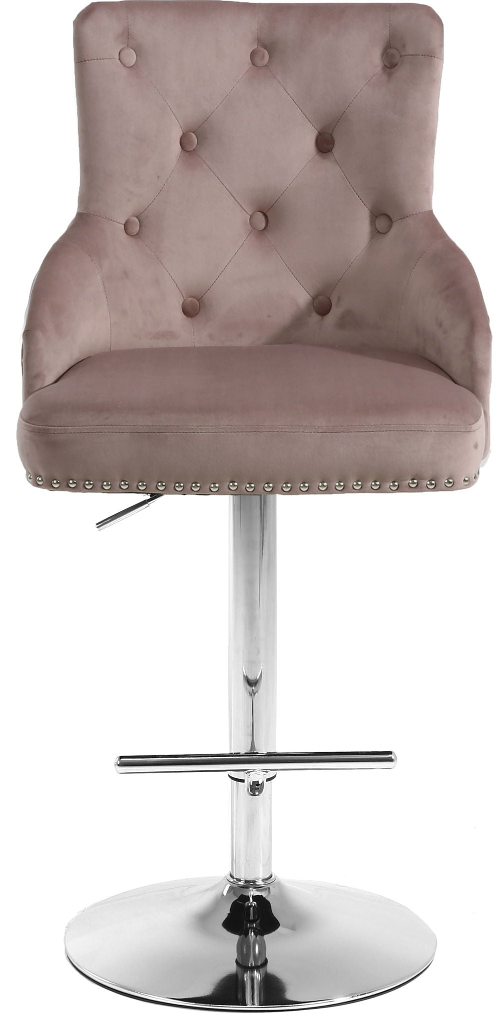 Claude - Adjustable Stool Swivel - Urban Living Furniture (Los Angeles, CA)