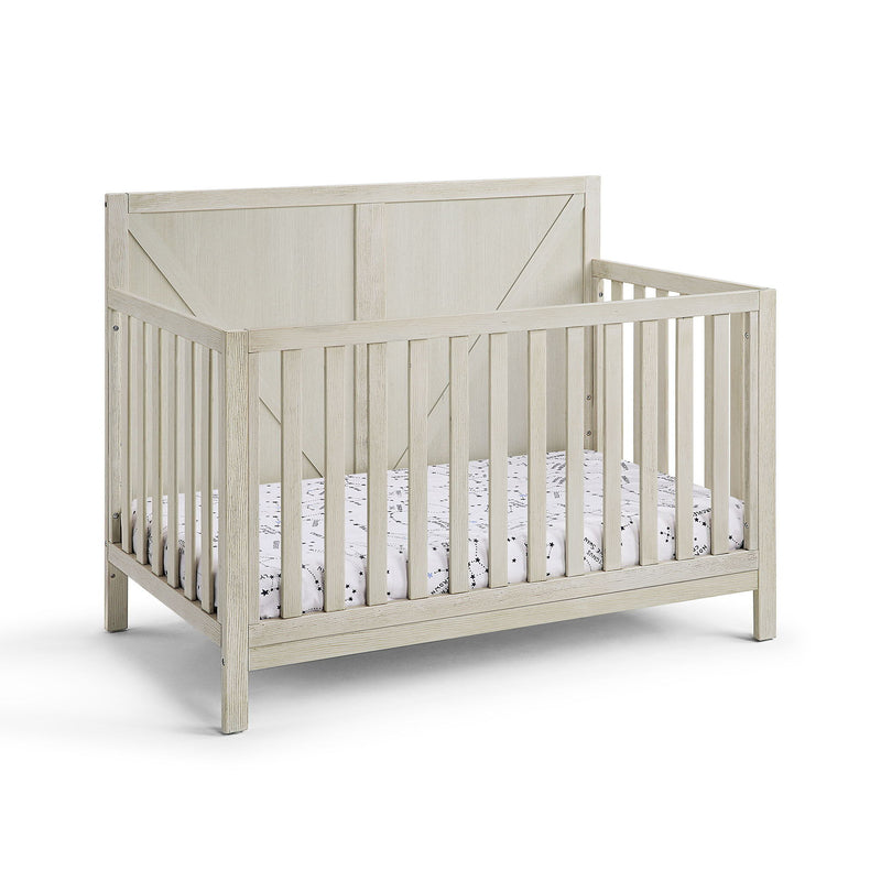 Barnside - 4-in-1 Convertible Crib - Urban Living Furniture (Los Angeles, CA)