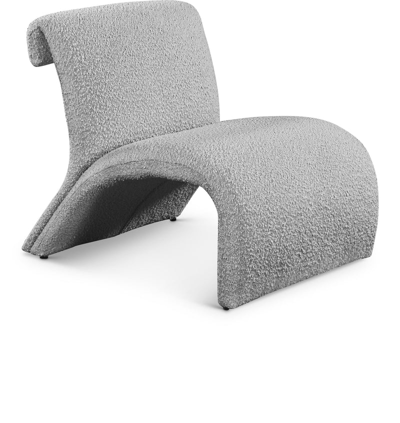 Mulberry - Accent Chair