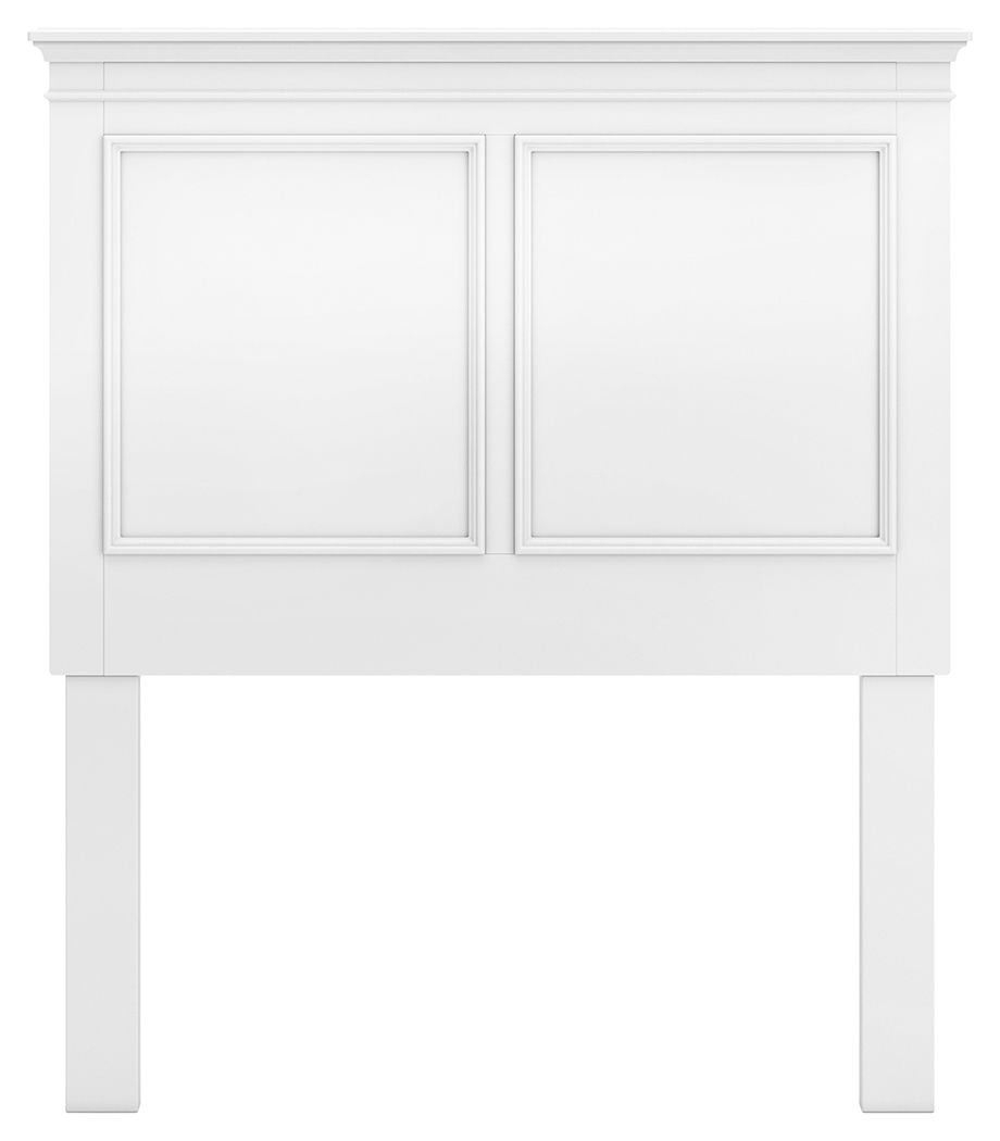 Fortman - Panel Headboard - Urban Living Furniture (Los Angeles, CA)