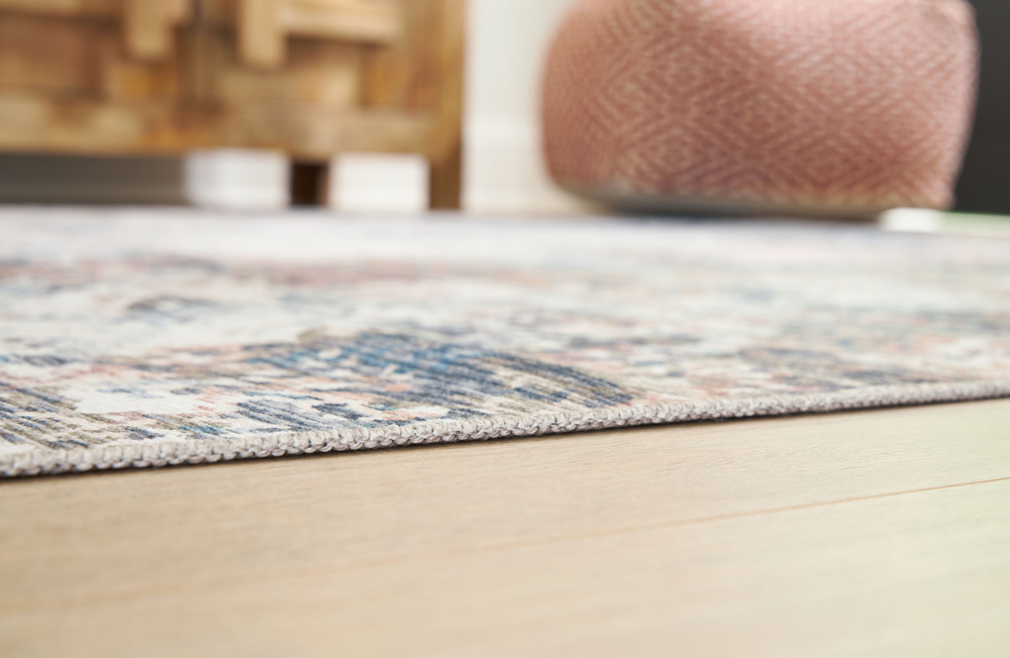 Willbertal - Rug - Urban Living Furniture (Los Angeles, CA)