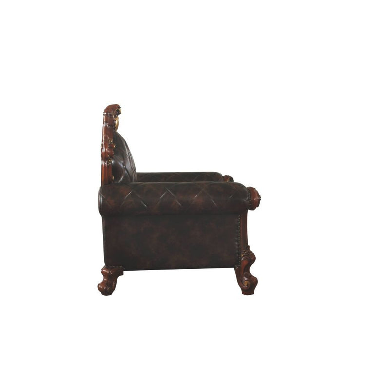 Picardy - Chair w/1 Pillow - Urban Living Furniture (Los Angeles, CA)