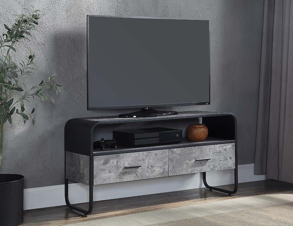 Raziela - TV Stand - Urban Living Furniture (Los Angeles, CA)