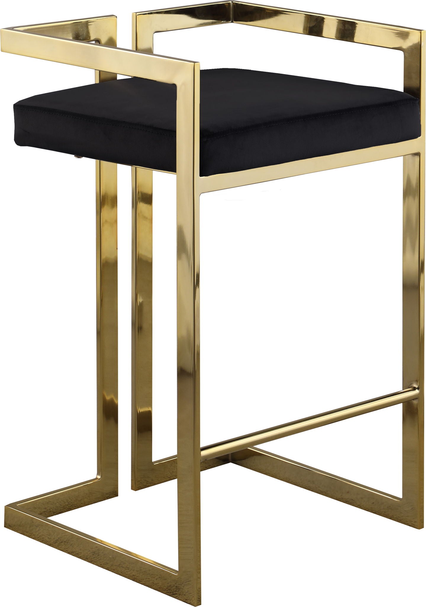 Ezra - Stool (Set of 2) - Urban Living Furniture (Los Angeles, CA)