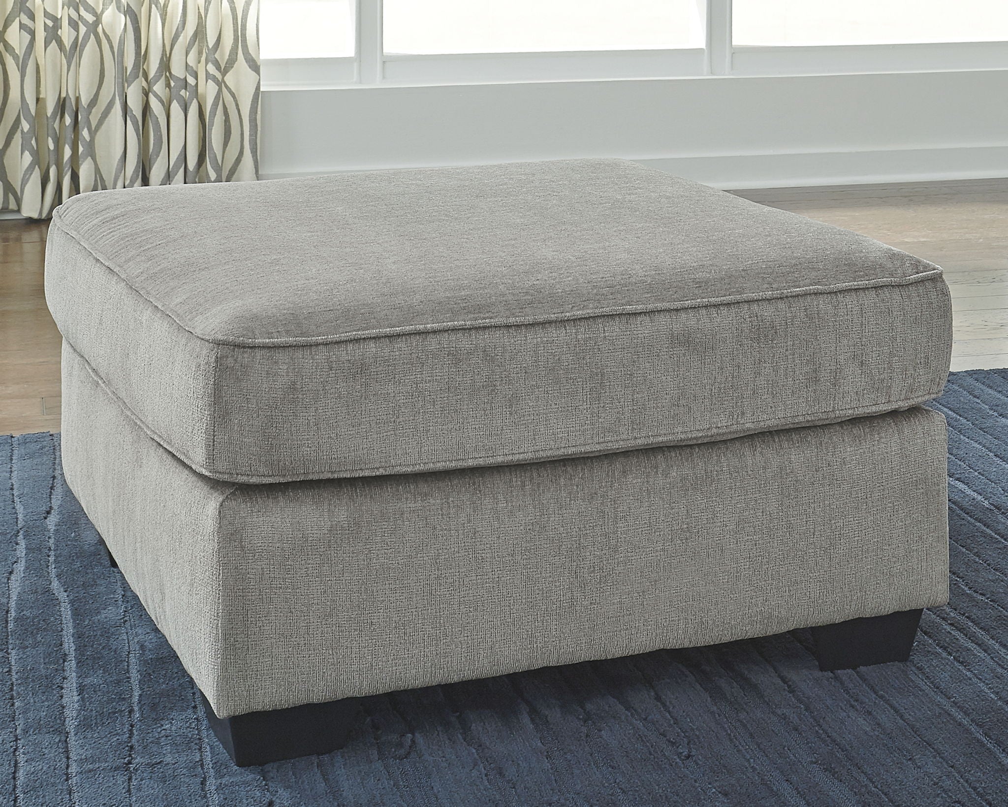 Altari - Accent Ottoman - Urban Living Furniture (Los Angeles, CA)