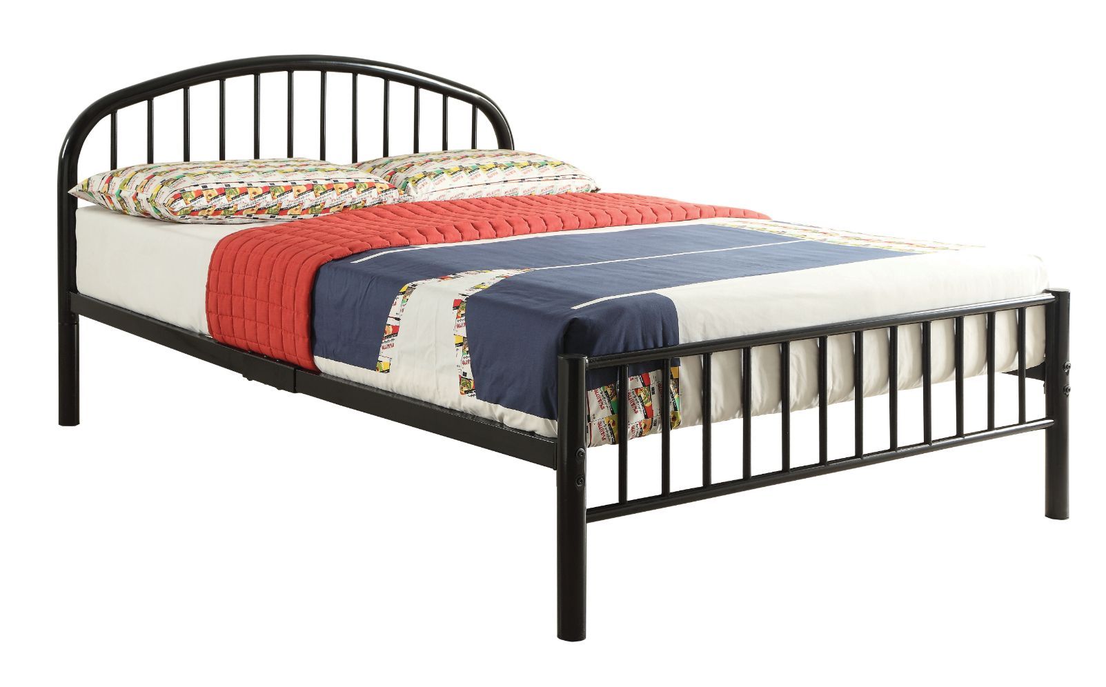 Cailyn - Bed - Urban Living Furniture (Los Angeles, CA)