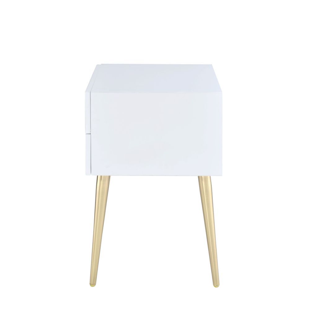 Denvor - End Table - Urban Living Furniture (Los Angeles, CA)