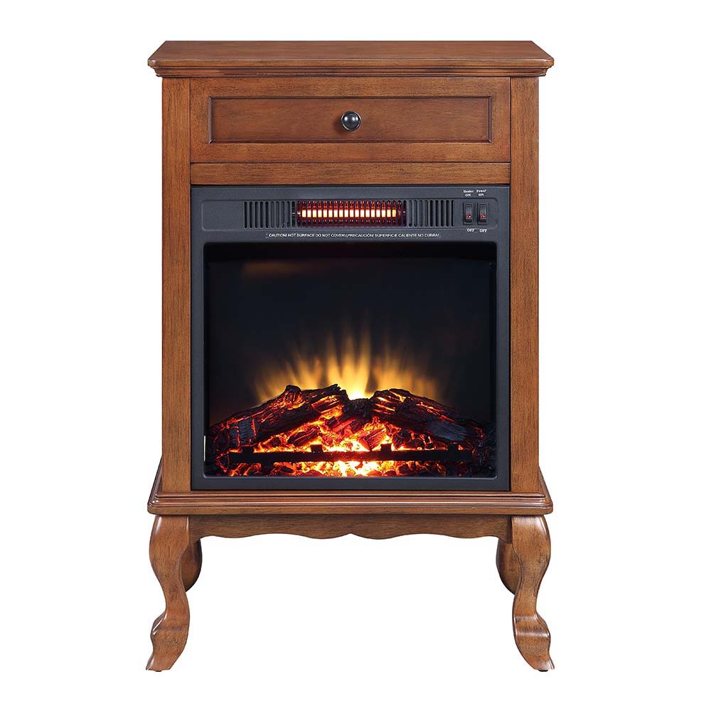 Eirene - Fireplace - Urban Living Furniture (Los Angeles, CA)