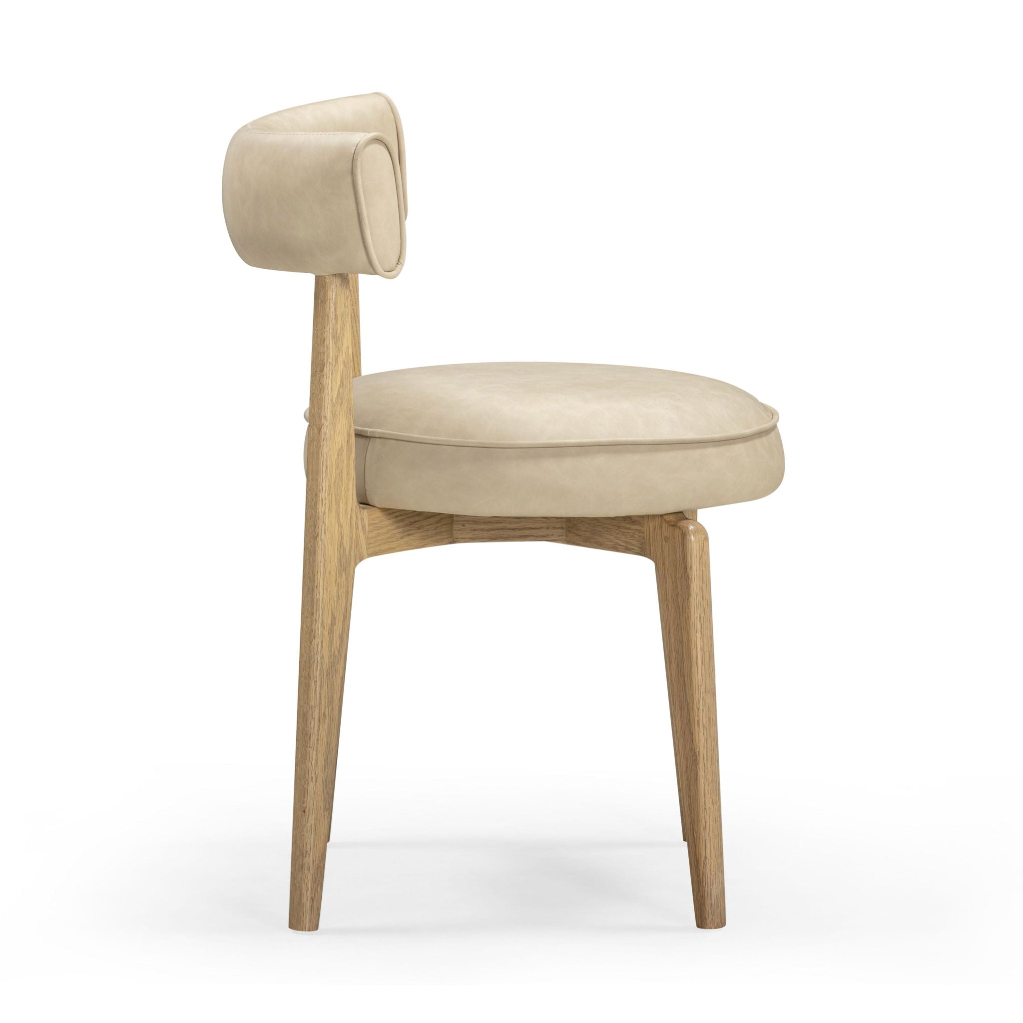 Nikita - Dining Chair - Urban Living Furniture (Los Angeles, CA)