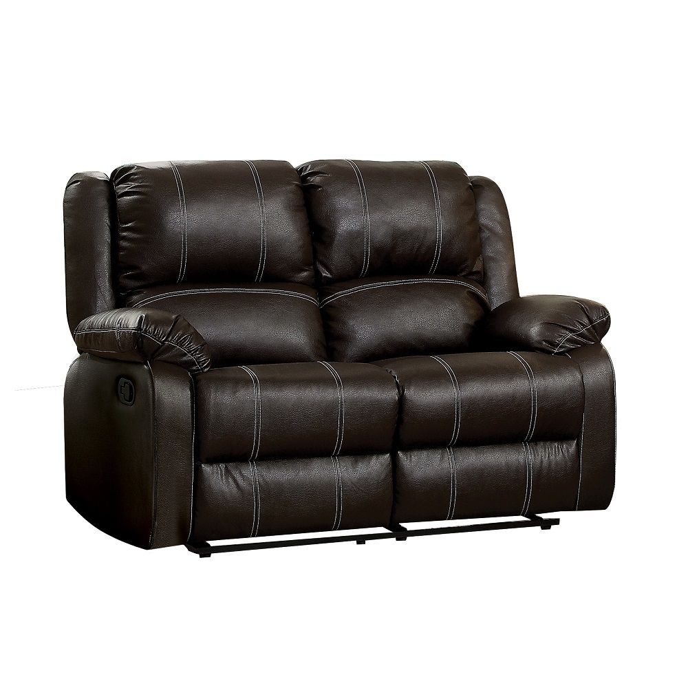 Zuriel - Motion Loveseat - Urban Living Furniture (Los Angeles, CA)