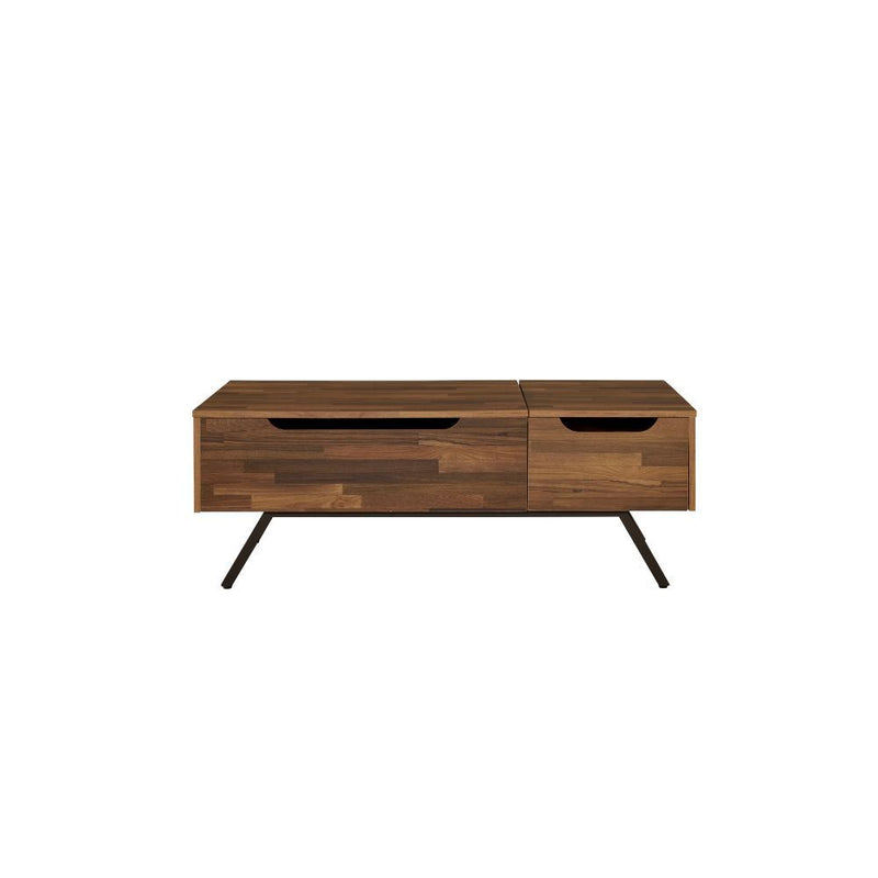 Throm - Coffee Table - Walnut - Urban Living Furniture (Los Angeles, CA)