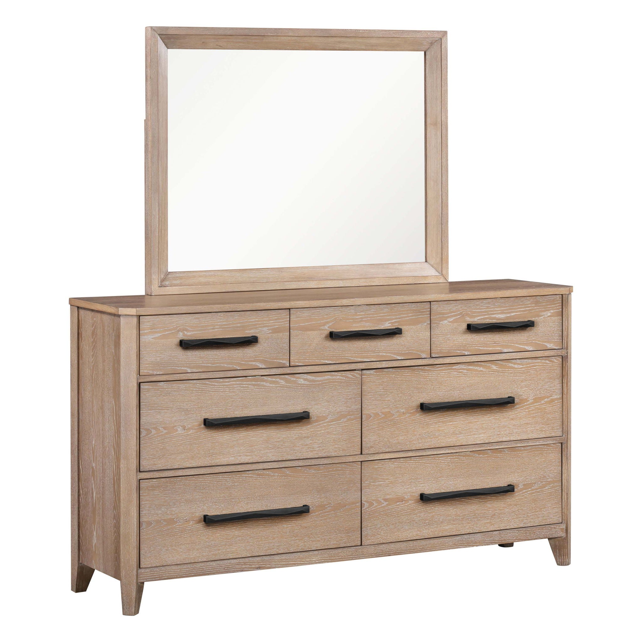 Breckenridge - Dresser - Urban Living Furniture (Los Angeles, CA)