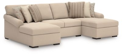 LadyMae - Sectional - Urban Living Furniture (Los Angeles, CA)