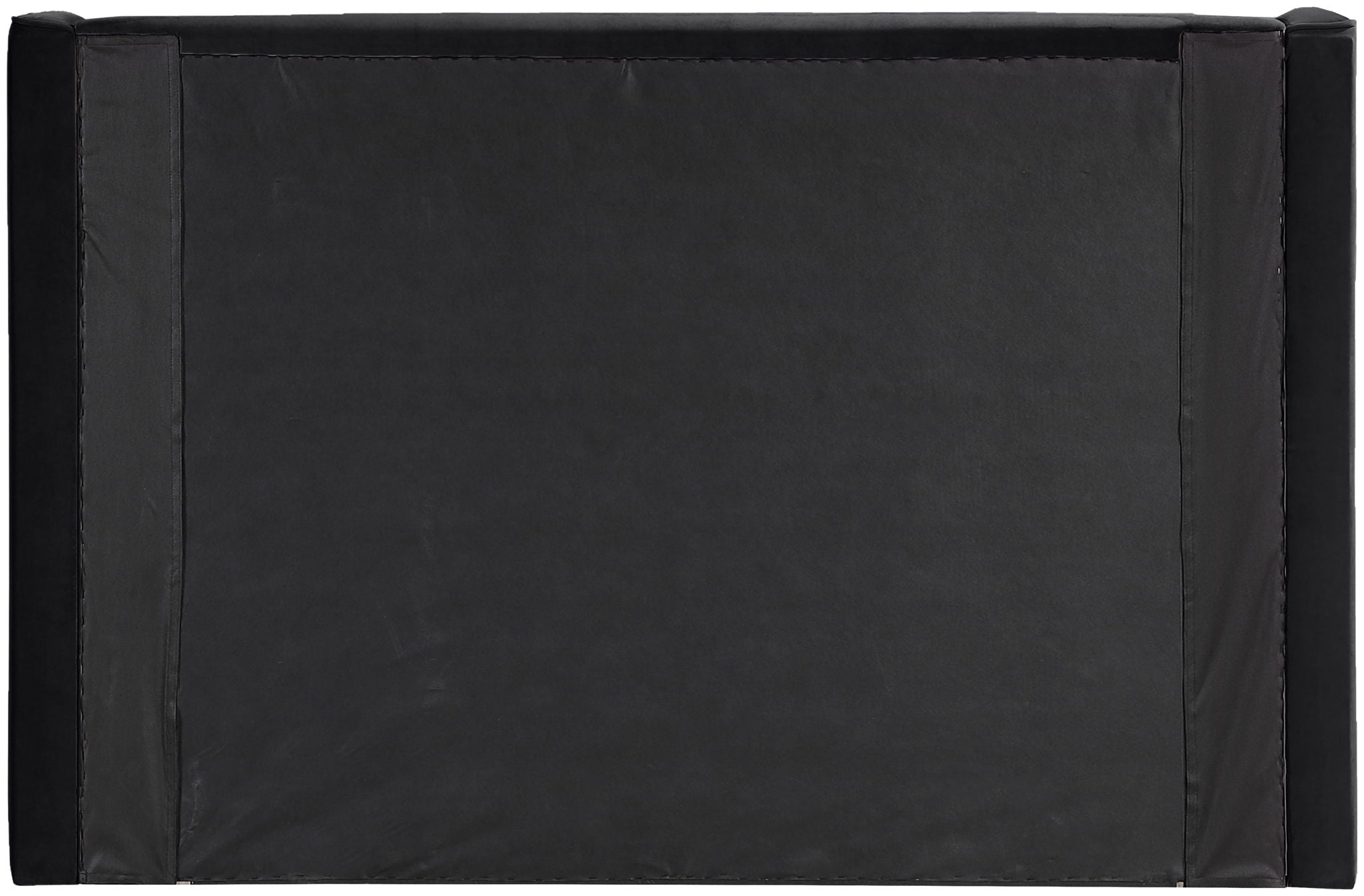 Kendall - Velvet Upholstered Bed