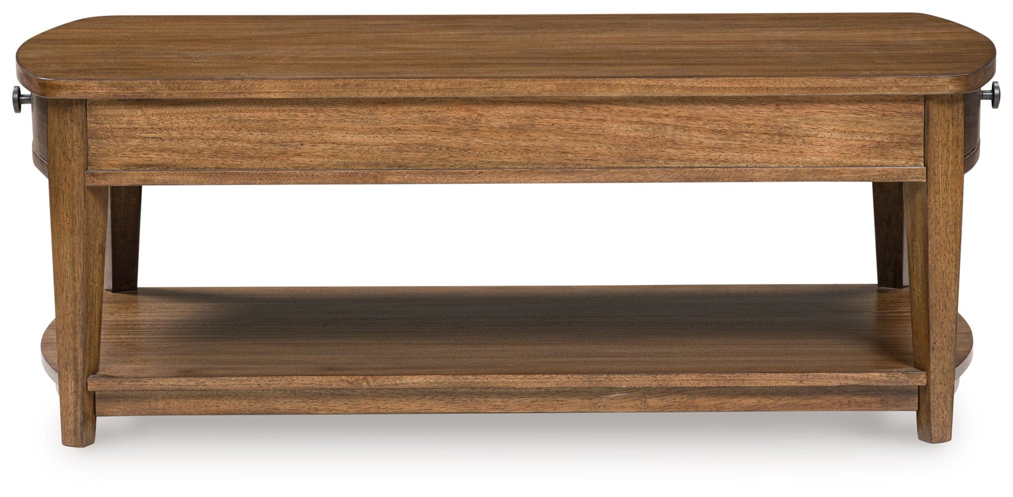 Burkbyer - Rectangular Table - Urban Living Furniture (Los Angeles, CA)