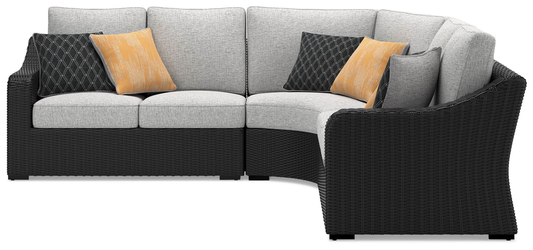 Beachcroft - Outdoor Sectional - Urban Living Furniture (Los Angeles, CA)