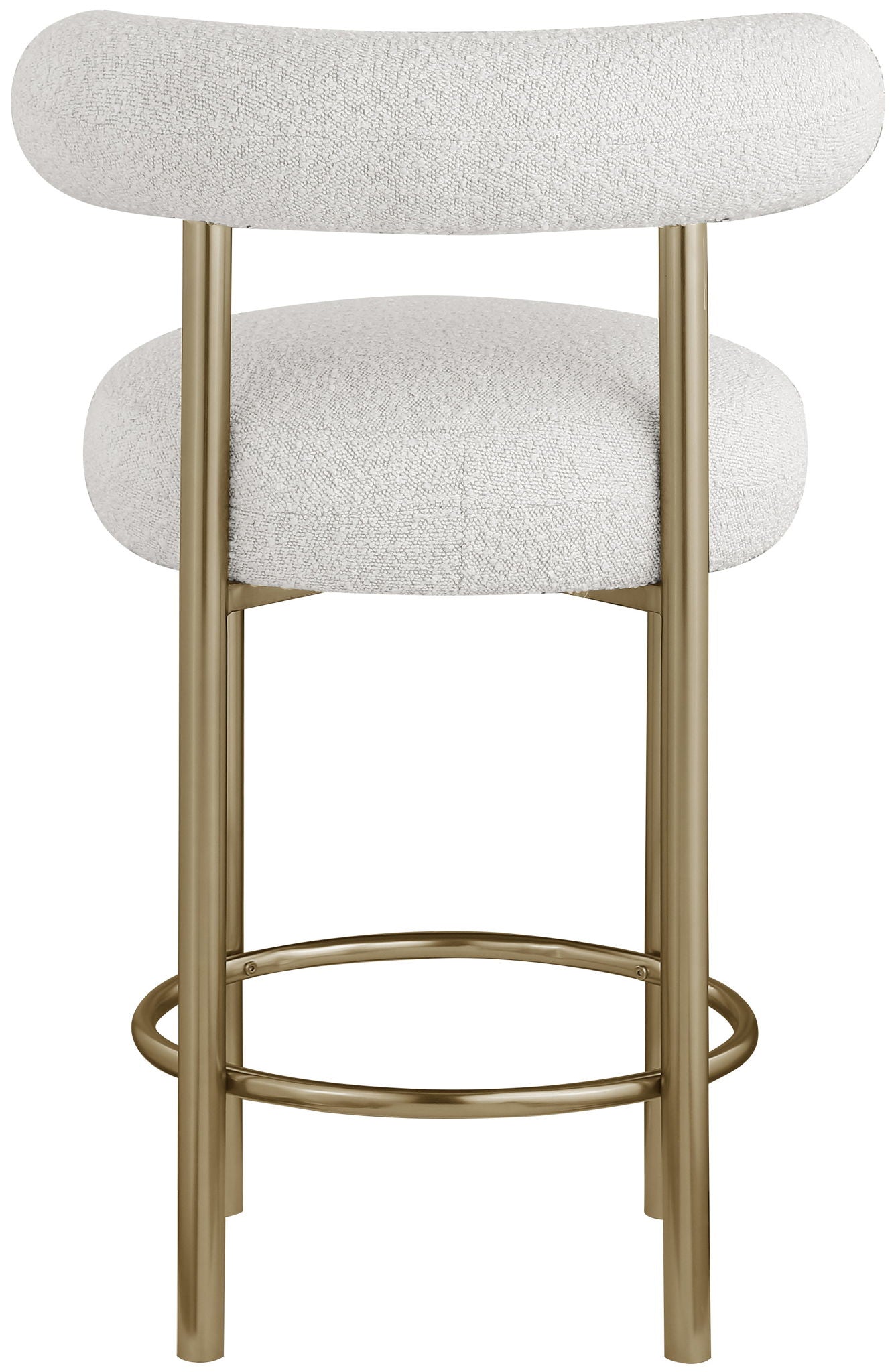 Bordeaux - Stool (Set of 2) - Urban Living Furniture (Los Angeles, CA)