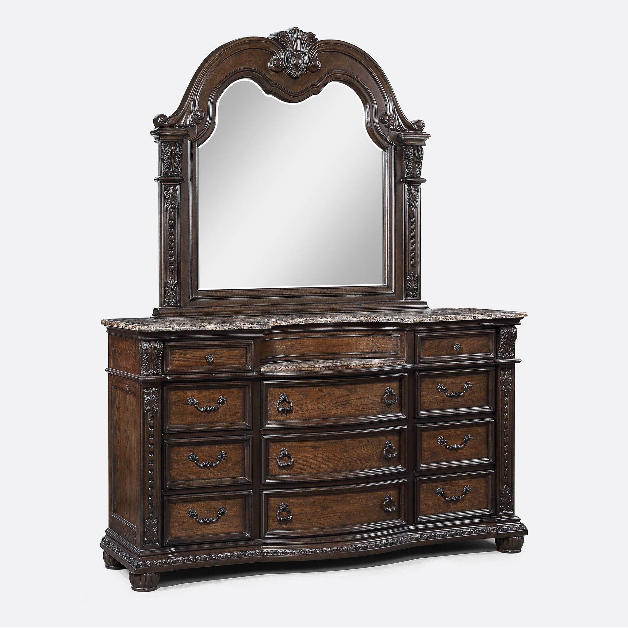 Stanley - Bedroom Dresser - Urban Living Furniture (Los Angeles, CA)