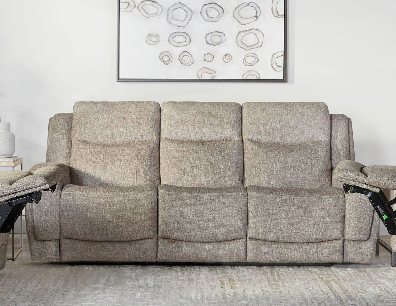 Penfield - Power Reclining Sofa Set - Urban Living Furniture (Los Angeles, CA)