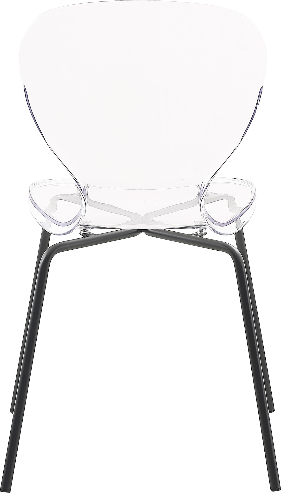 Clarion - Dining Chair (Set of 2) - Urban Living Furniture (Los Angeles, CA)
