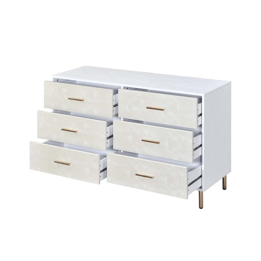 Myles - Dresser - Urban Living Furniture (Los Angeles, CA)
