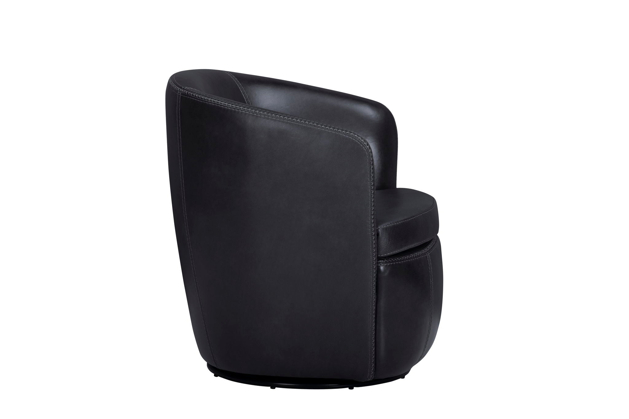 Barolo - Swivel Club Chair - Urban Living Furniture (Los Angeles, CA)