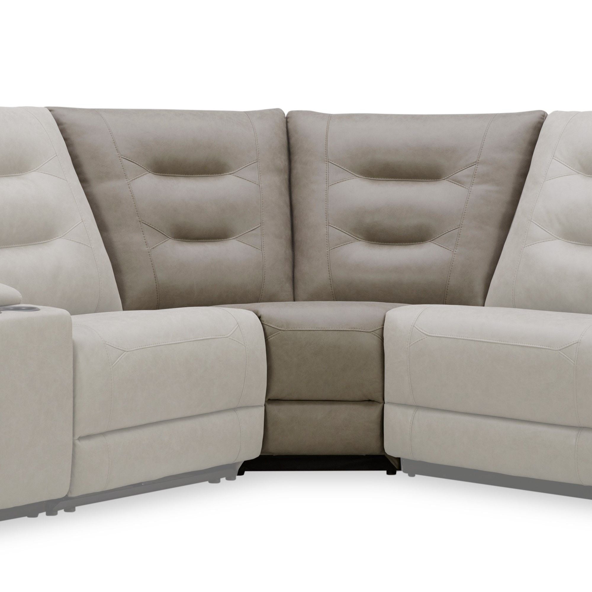 Caldwell - Corner Wedge - Theo Fog - Urban Living Furniture (Los Angeles, CA)