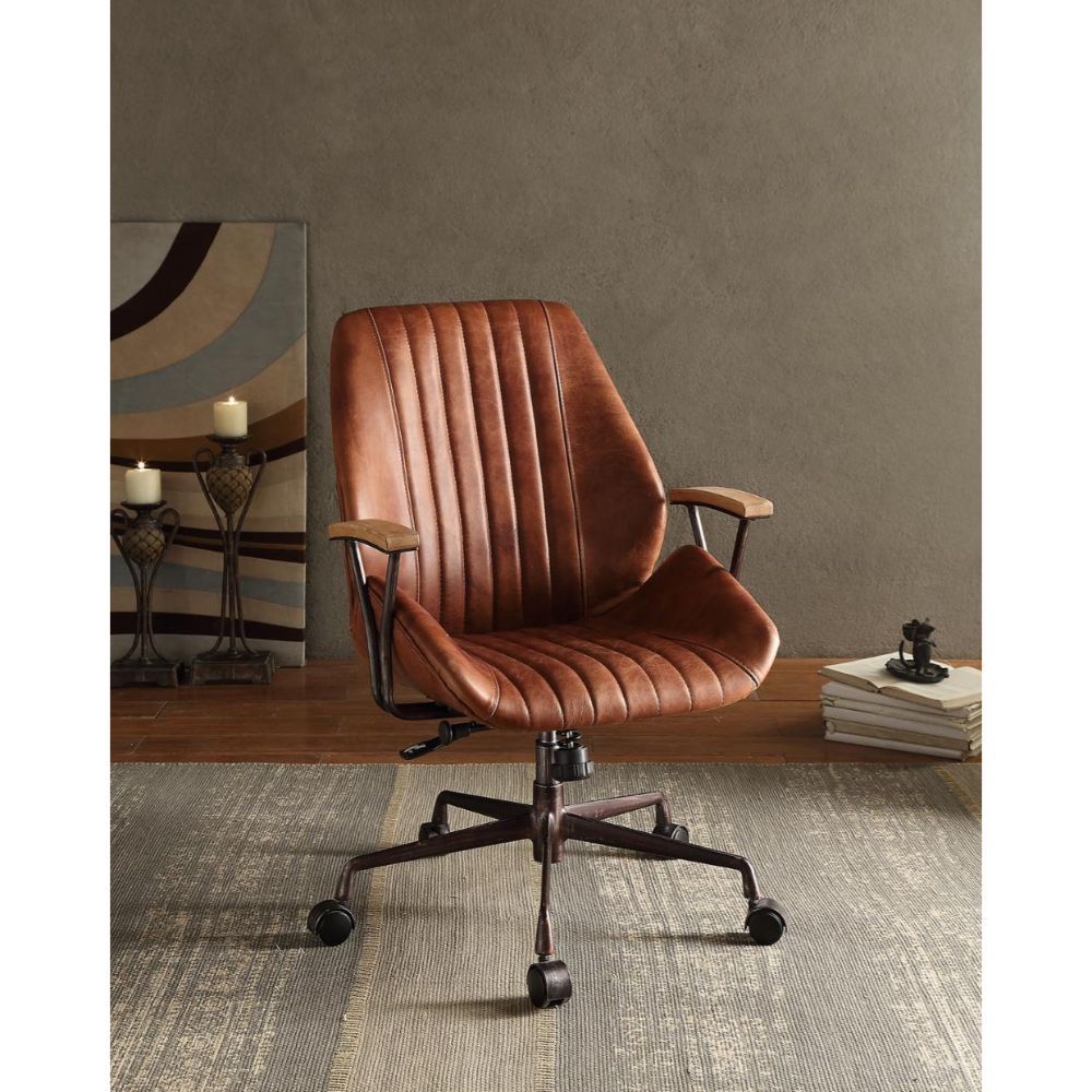 Hamilton - Executive Office Chair - Urban Living Furniture (Los Angeles, CA)