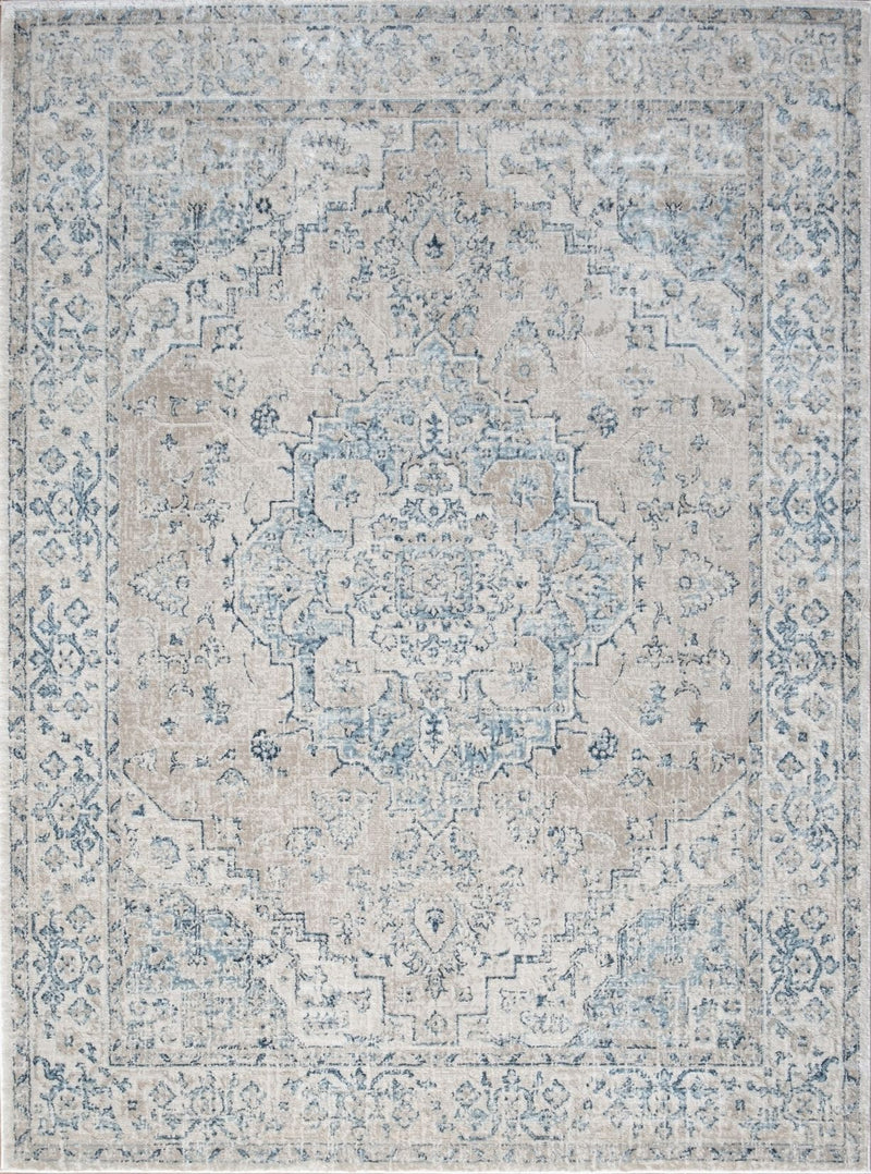 Noble - GC_GEN7001 Area Rug - Urban Living Furniture (Los Angeles, CA)