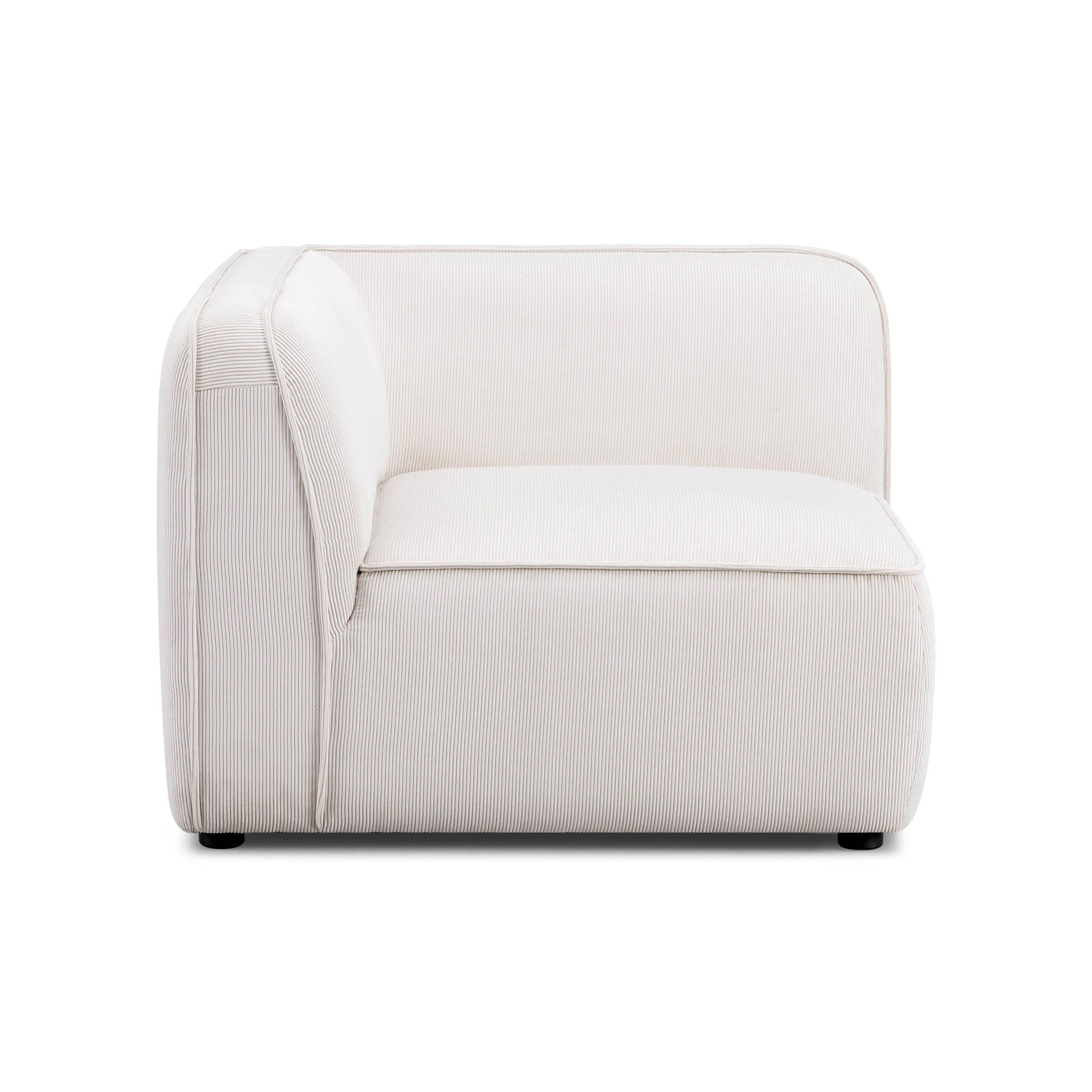 Travie - Corner Chair - Urban Living Furniture (Los Angeles, CA)