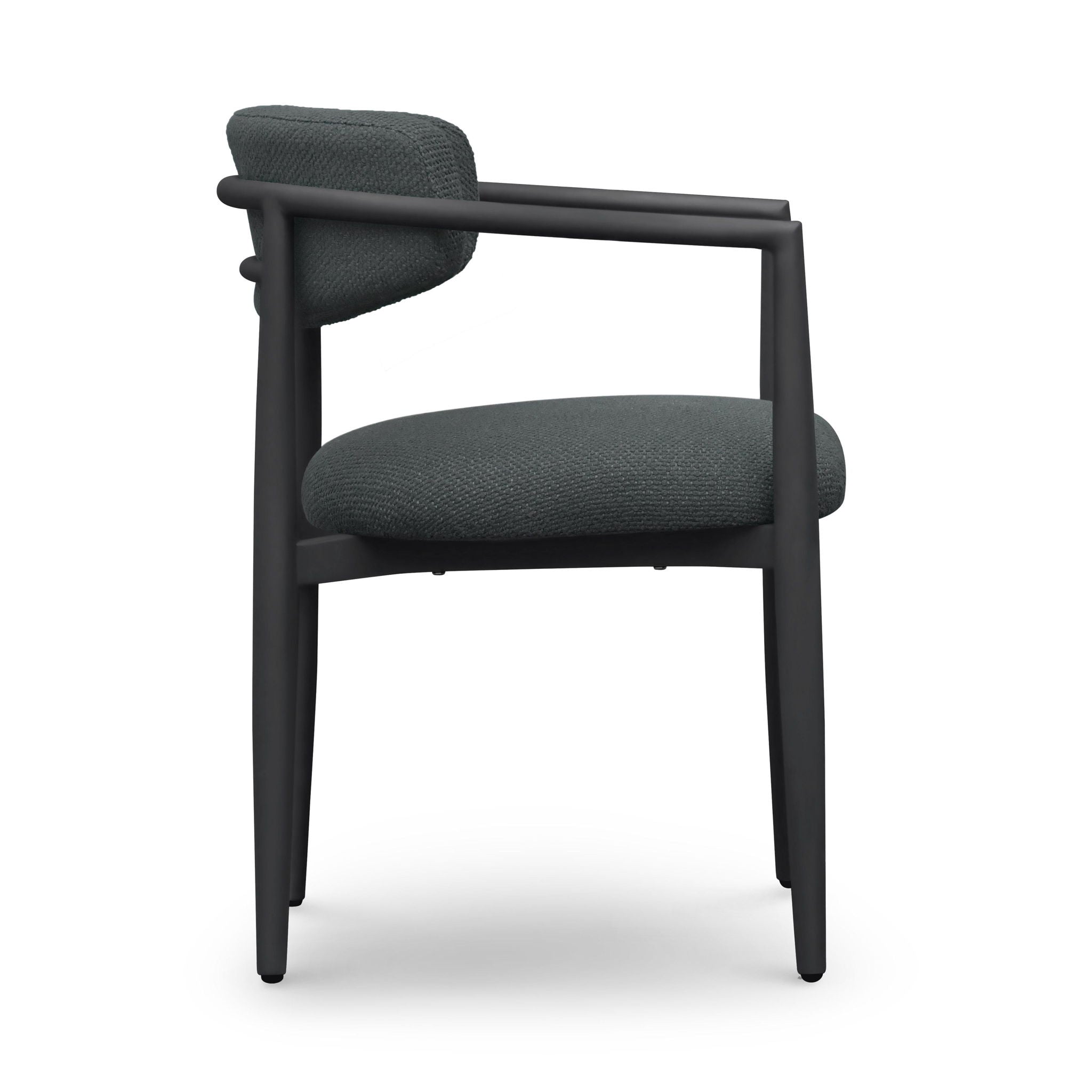 Annika - Outdoor Dining Arm Chair - Urban Living Furniture (Los Angeles, CA)