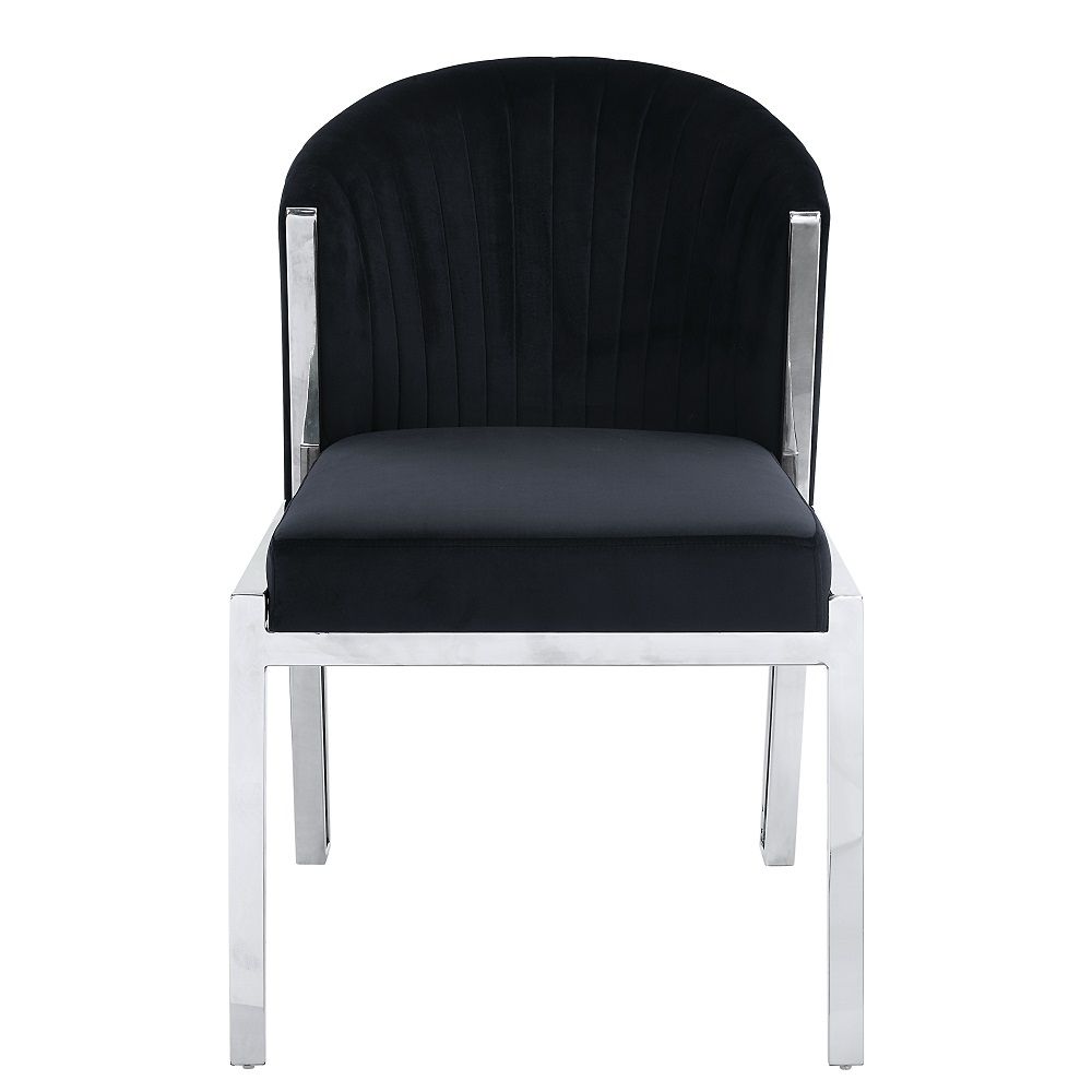 Fallon - Side Chair (Set of 2) - Urban Living Furniture (Los Angeles, CA)
