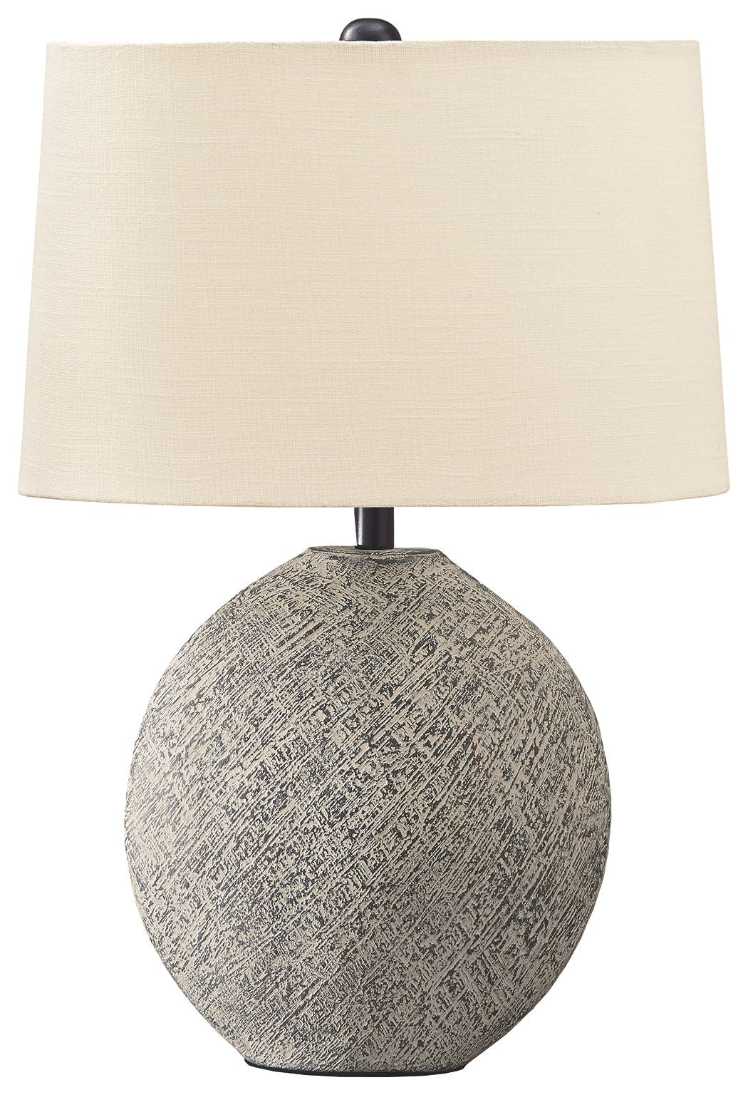 Harif - Beige - Paper Table Lamp - Urban Living Furniture (Los Angeles, CA)