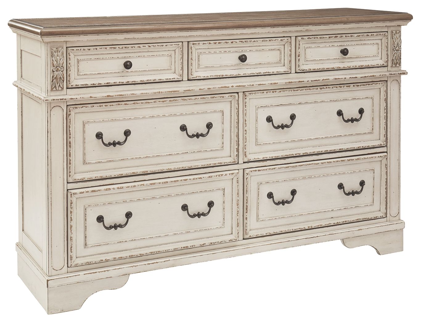 Realyn - Storage Bedroom Set - Urban Living Furniture (Los Angeles, CA)