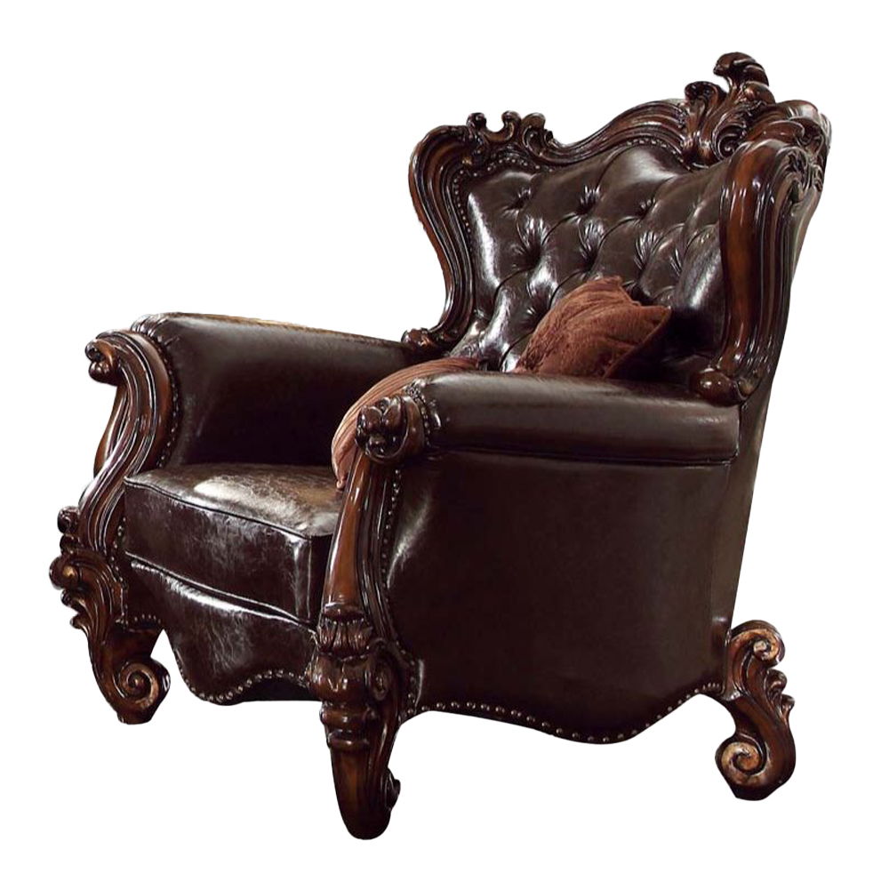 Versailles - Chair (w/2 Pillows) - Urban Living Furniture (Los Angeles, CA)
