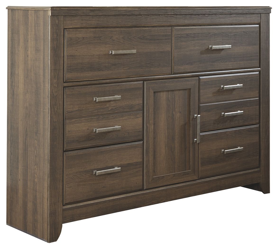 Juararo - Dresser - Urban Living Furniture (Los Angeles, CA)