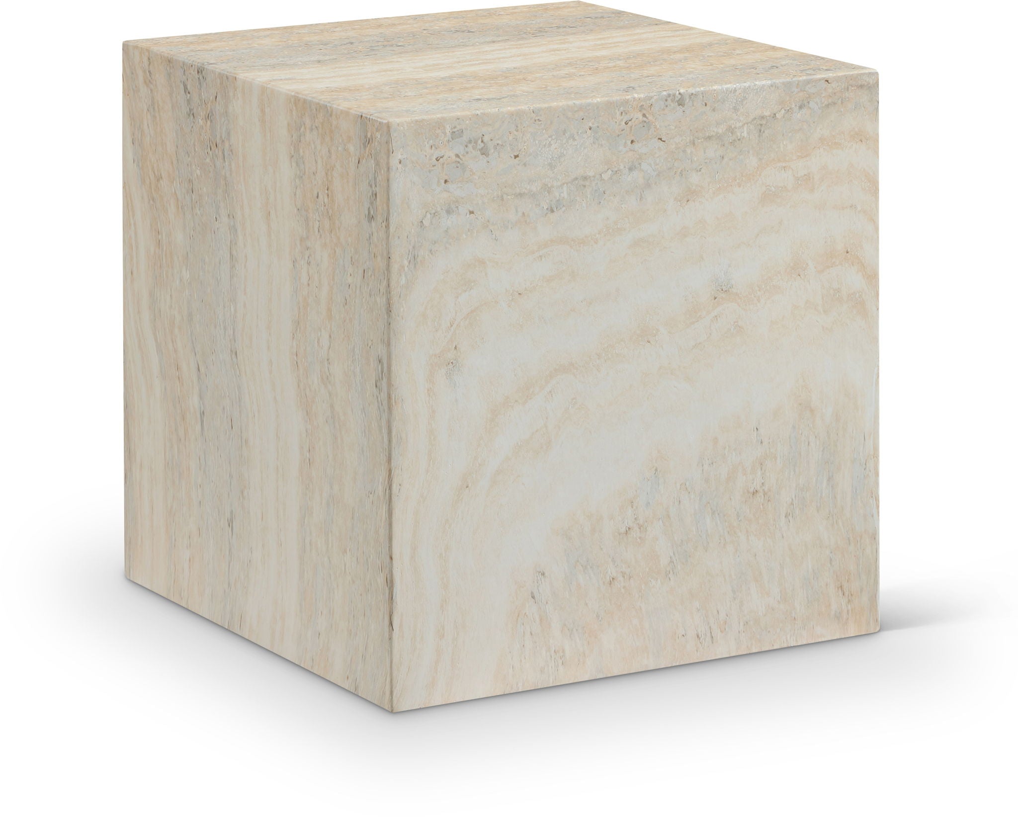 Piazza - Table - Urban Living Furniture (Los Angeles, CA)