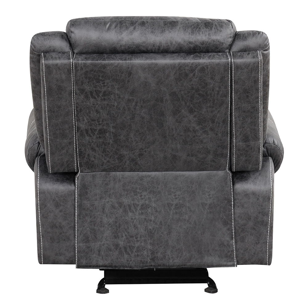 Zubaida - Glider Recliner - Urban Living Furniture (Los Angeles, CA)