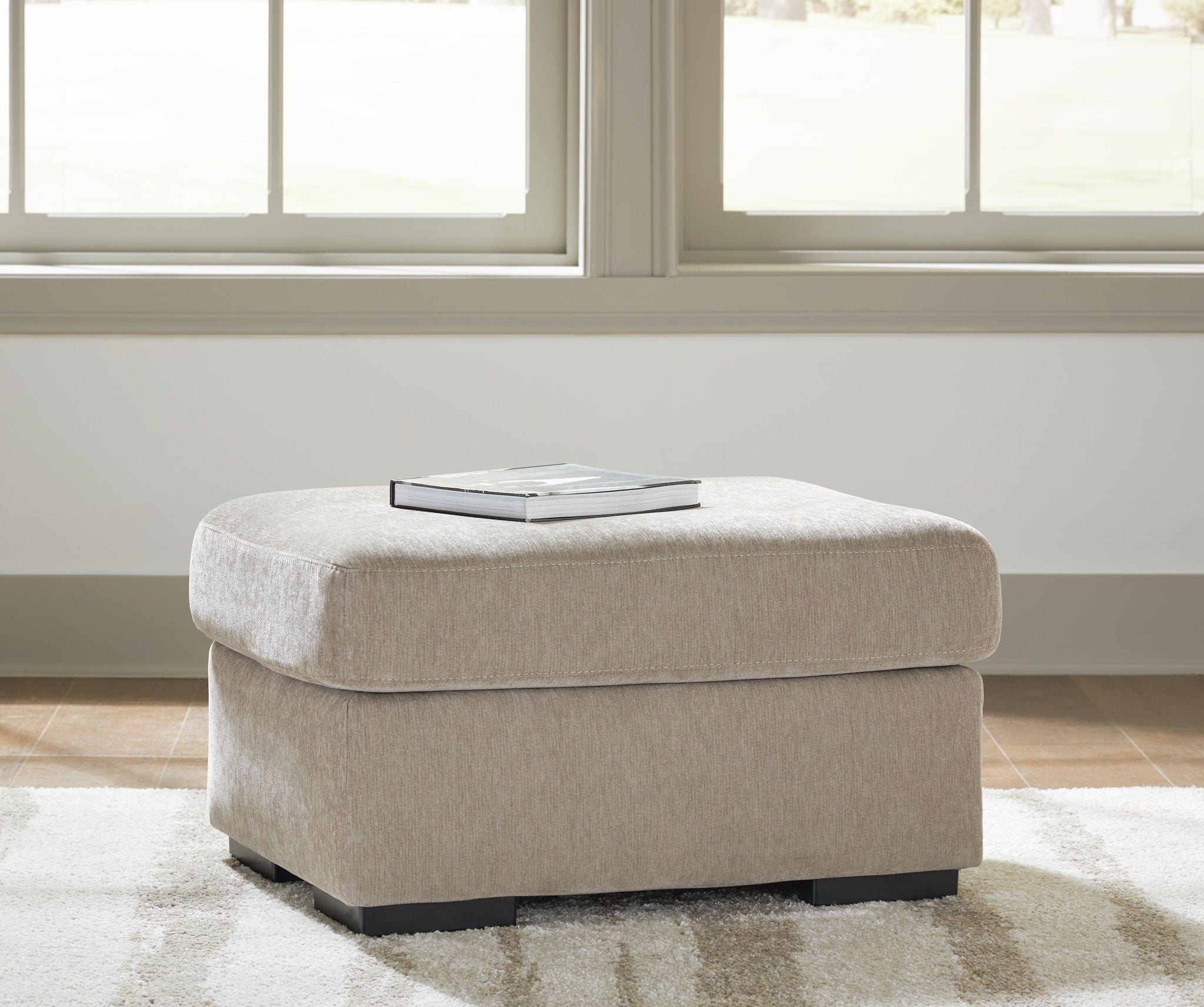 Bridgepoint - Ottoman - Urban Living Furniture (Los Angeles, CA)