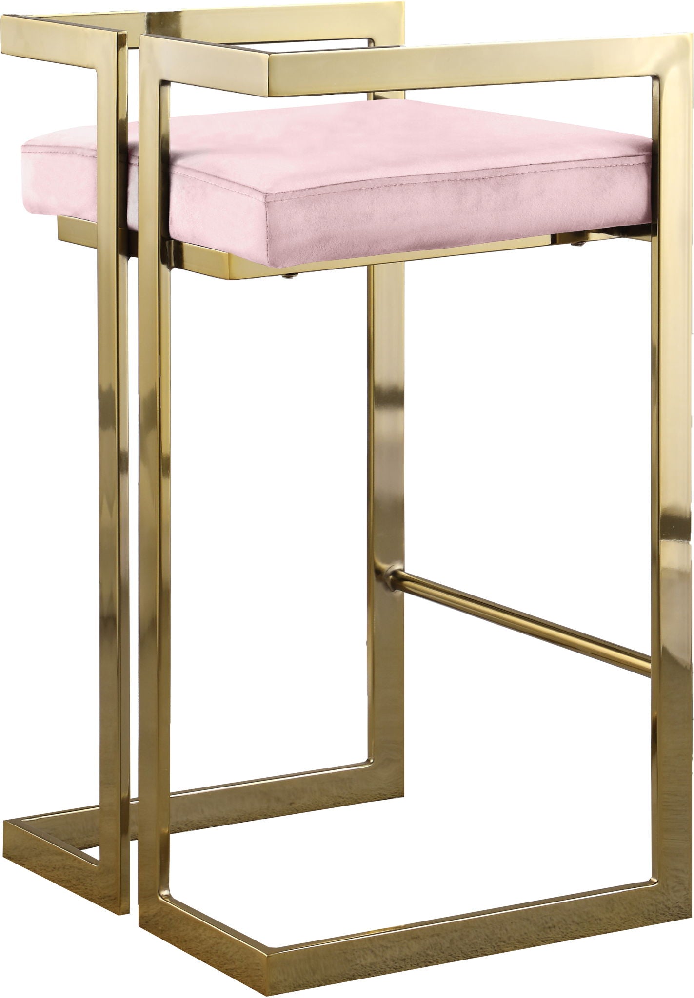 Ezra - Stool (Set of 2) - Urban Living Furniture (Los Angeles, CA)