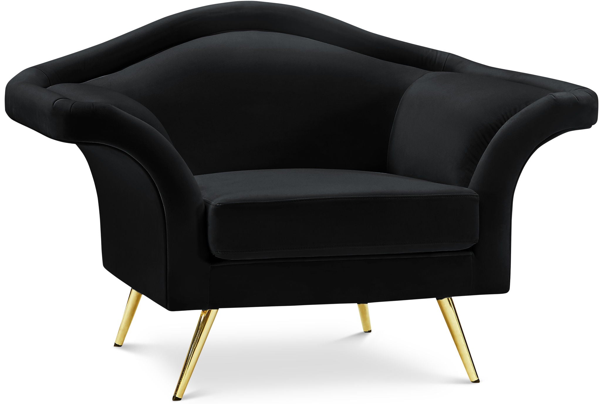 Lips - Chair - Urban Living Furniture (Los Angeles, CA)