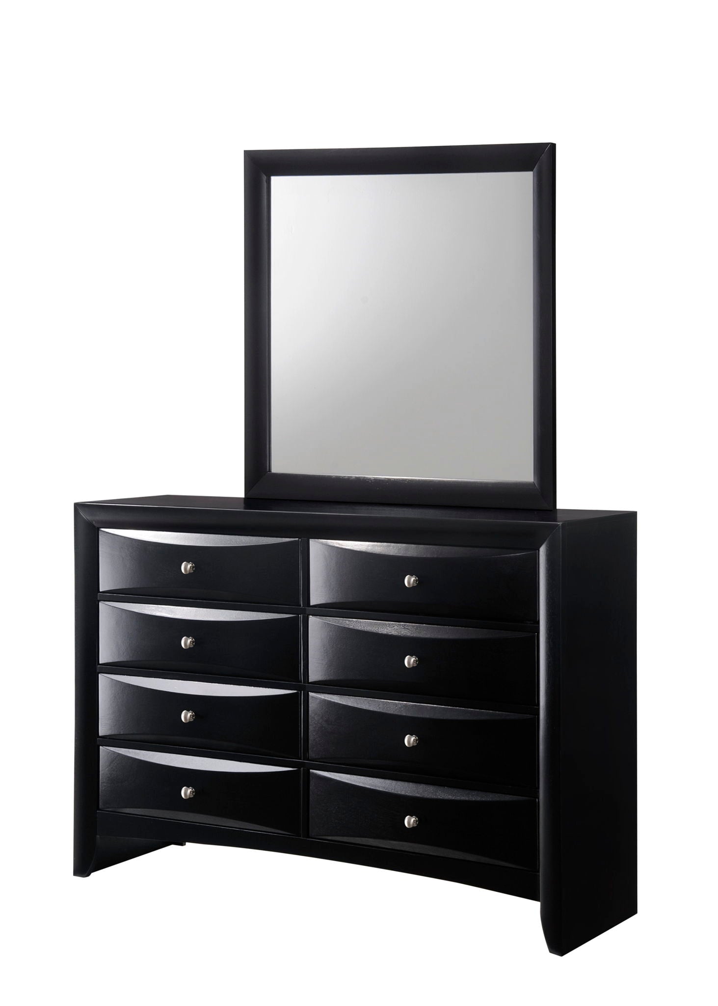 Emily - Dresser - Urban Living Furniture (Los Angeles, CA)