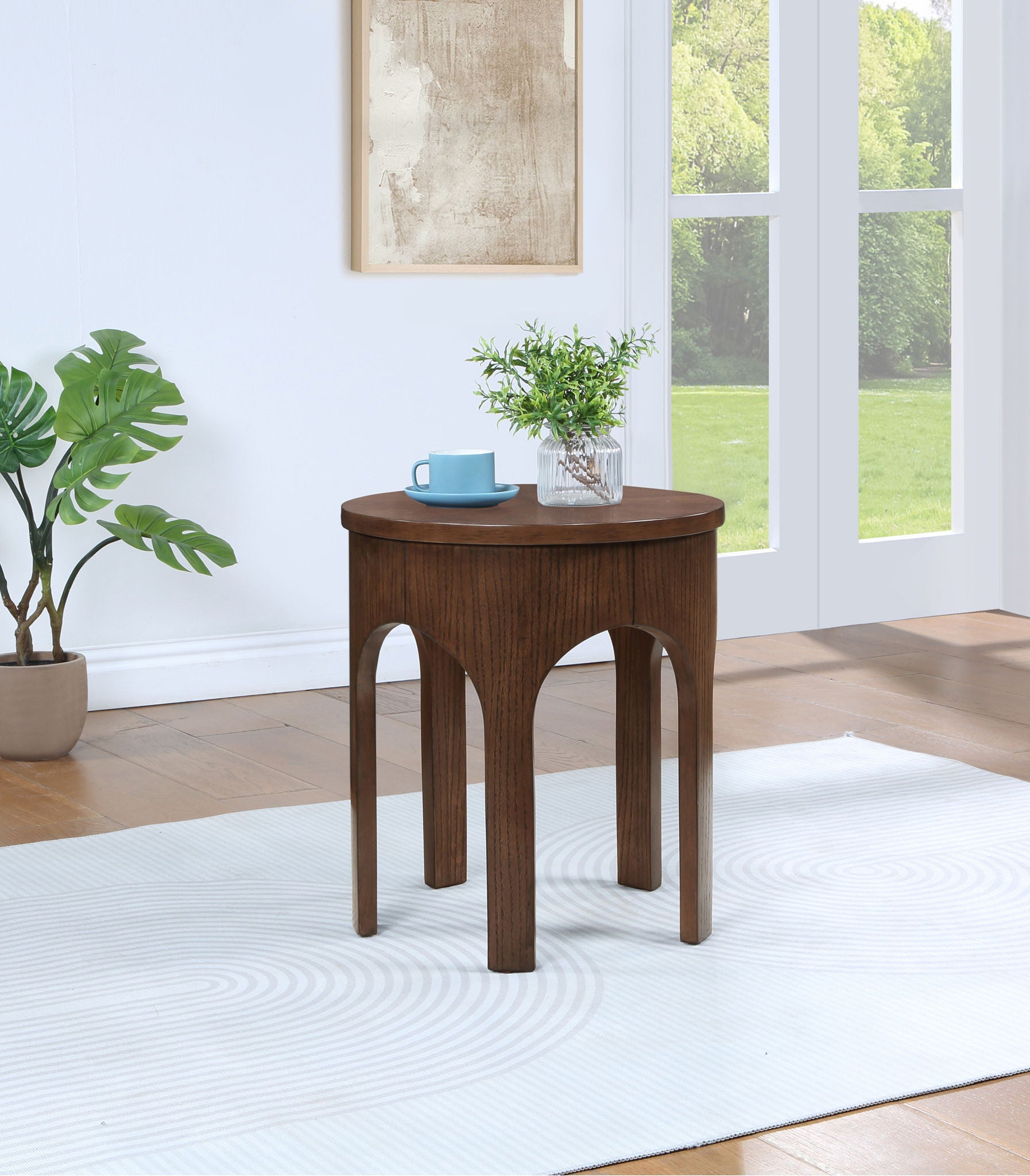Westfield - End Table - Urban Living Furniture (Los Angeles, CA)
