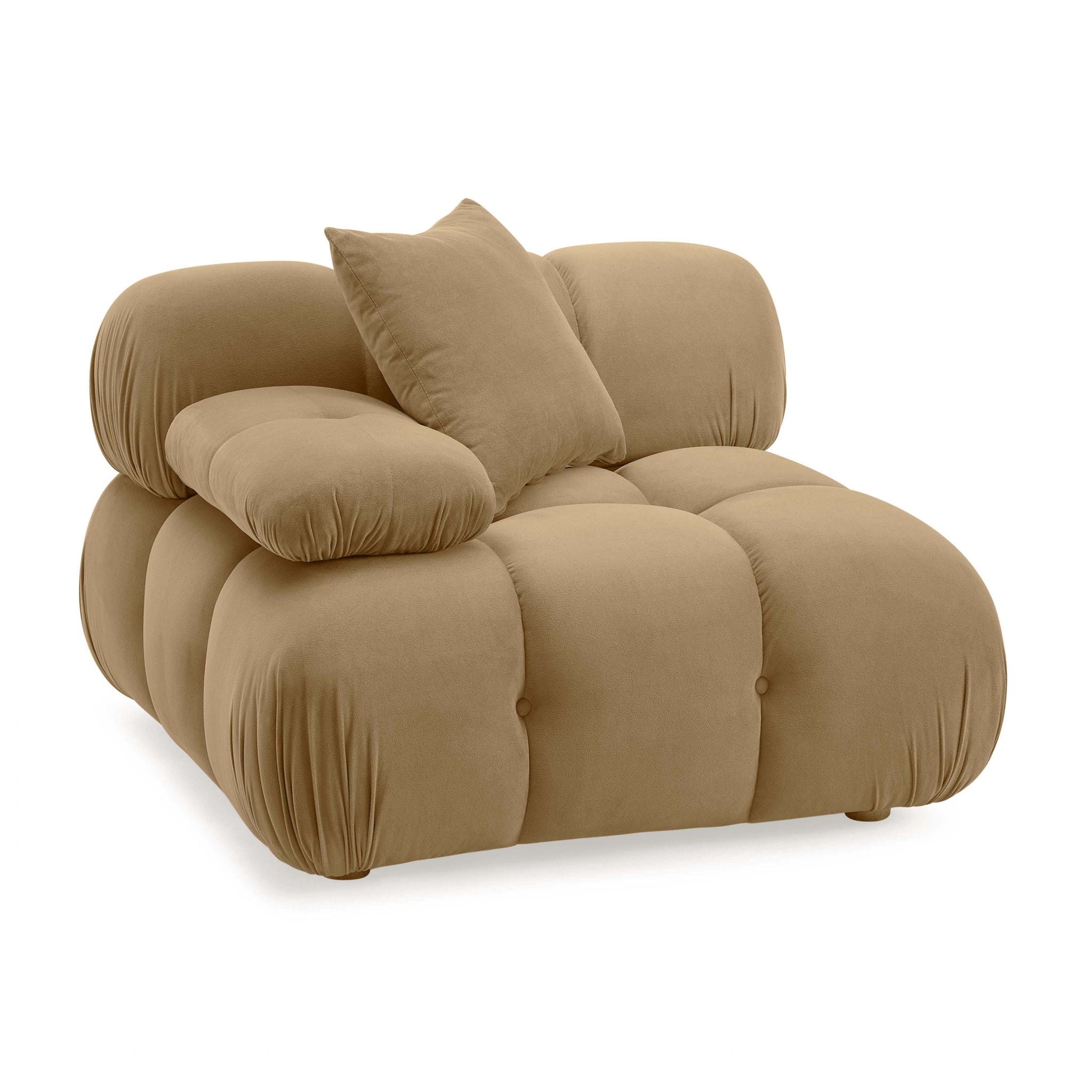 Calliope - Modular Corner Chair - Urban Living Furniture (Los Angeles, CA)