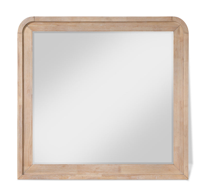 Fluted - Mirror