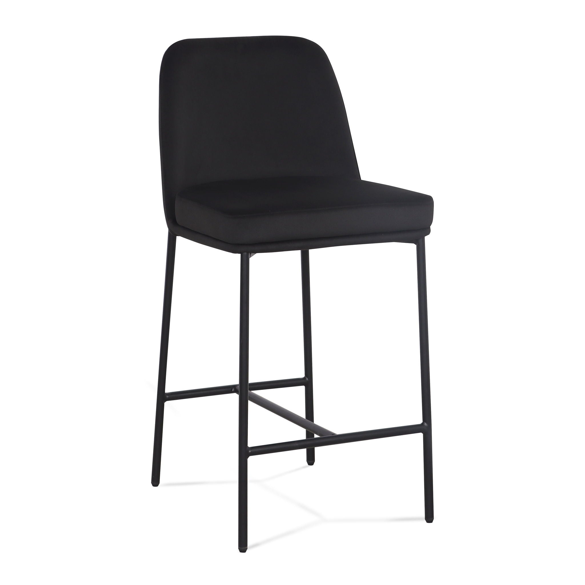 Sydney - Counter Stool (Set of 2) - Urban Living Furniture (Los Angeles, CA)